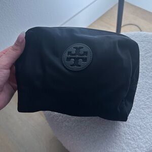 Tory Burch Nylon Cosmetic Bag